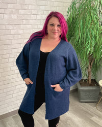 Amanda Cardigan