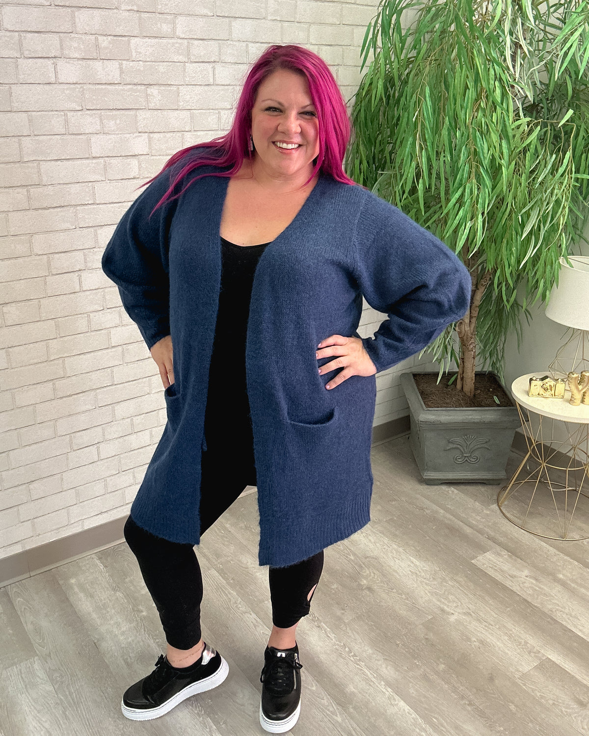 Amanda Cardigan