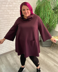 Natalie One Pocket Tunic