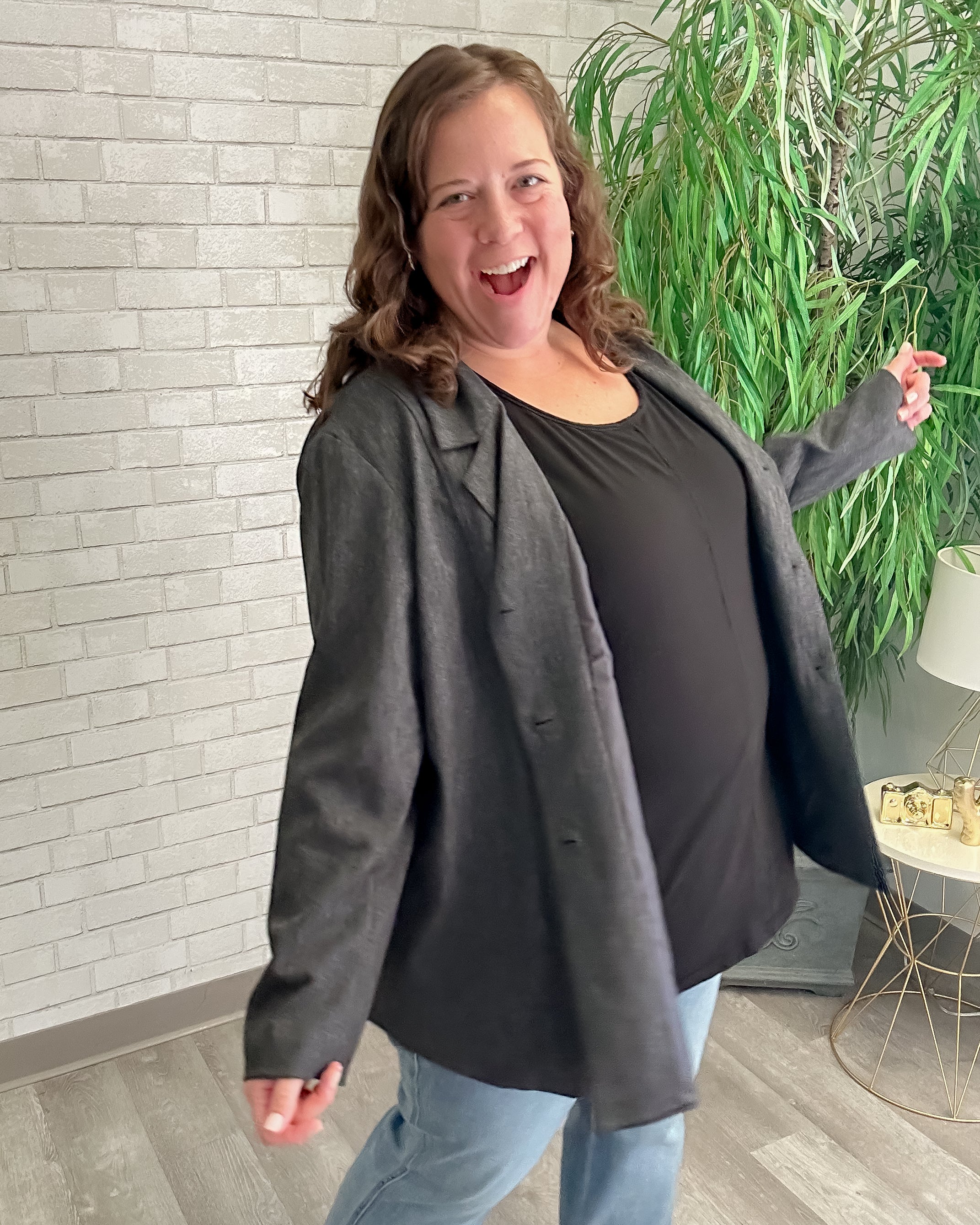 Tops – Z Boutique