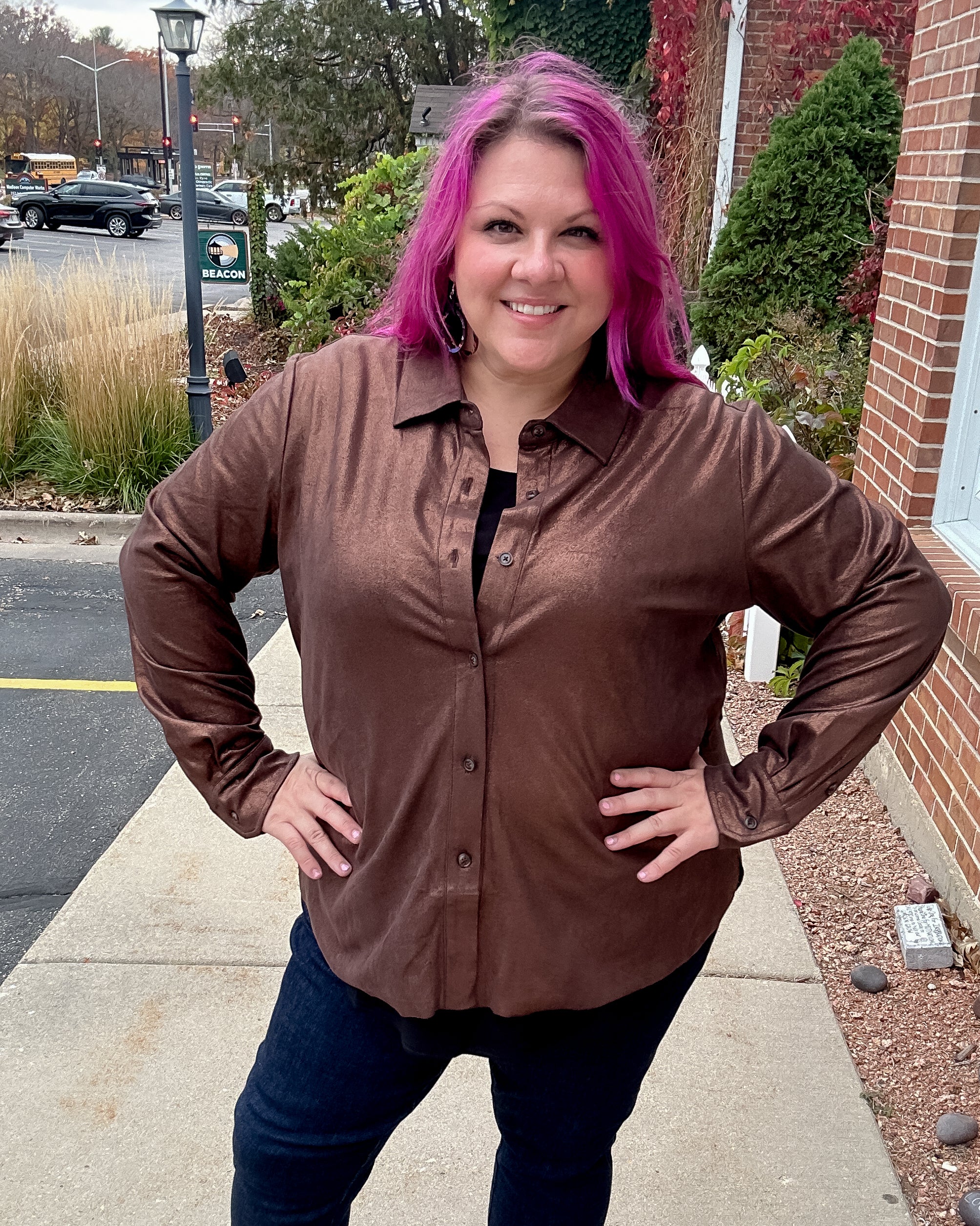 Tops – Z Boutique