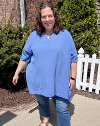 Bunny Tunic | Lily