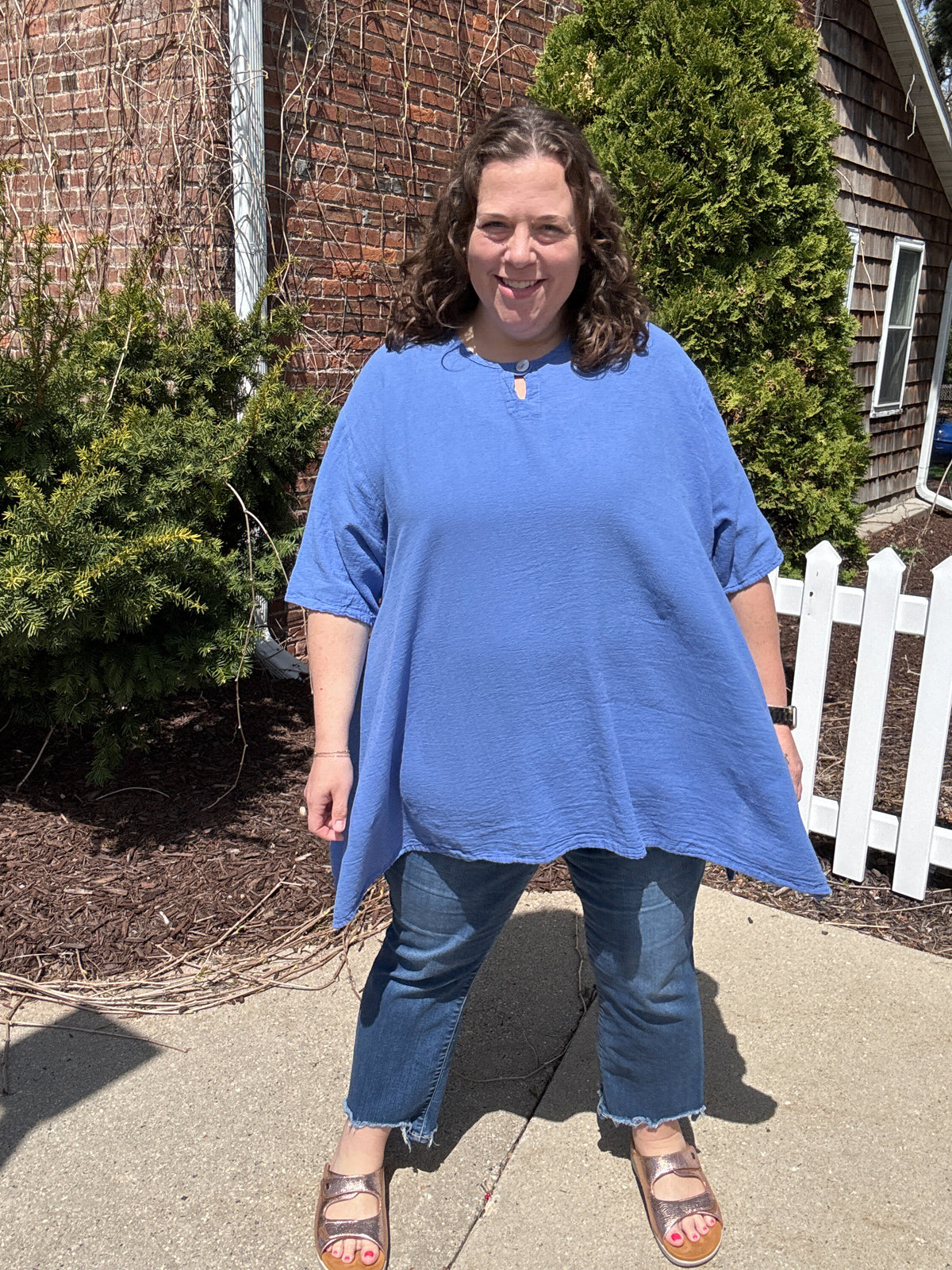 Bunny Tunic | Lily
