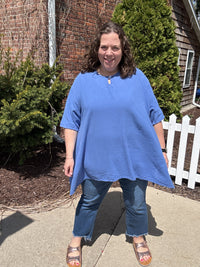 Bunny Tunic | Lily