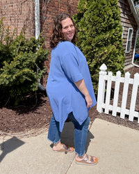 Bunny Tunic | Lily