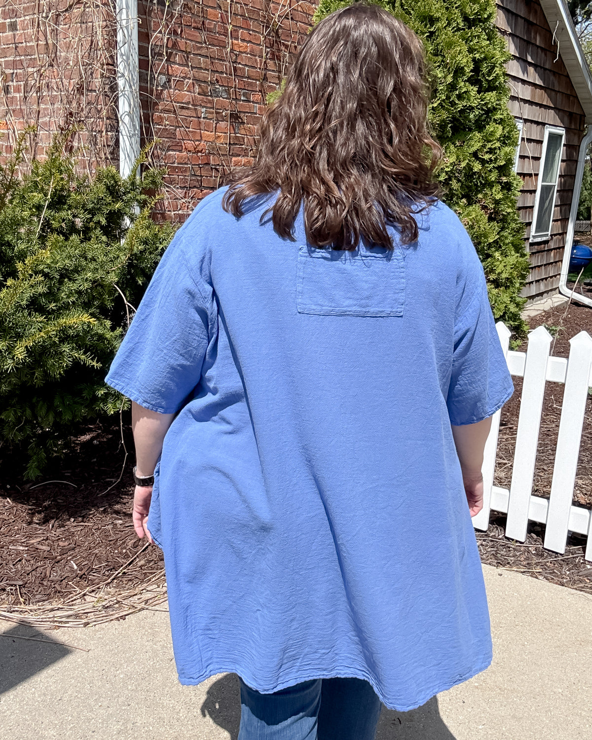 Bunny Tunic | Lily