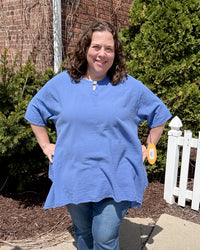 Bunny Tunic | Lily