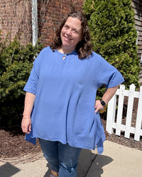 Bunny Tunic | Lily