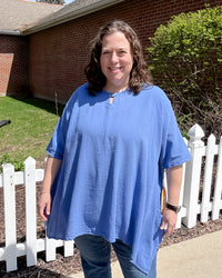 Bunny Tunic | Lily