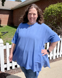 Bunny Tunic | Lily