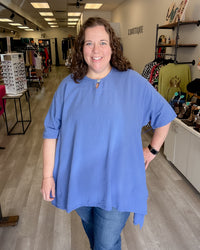 Bunny Tunic | Lily