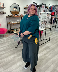 Lee Pants | Graphite