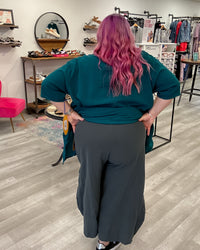 Lee Pants | Graphite