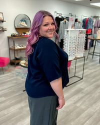 Erin Top | Sapphire