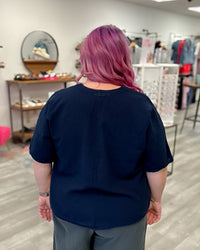 Erin Top | Sapphire