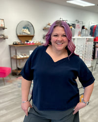 Erin Top | Sapphire