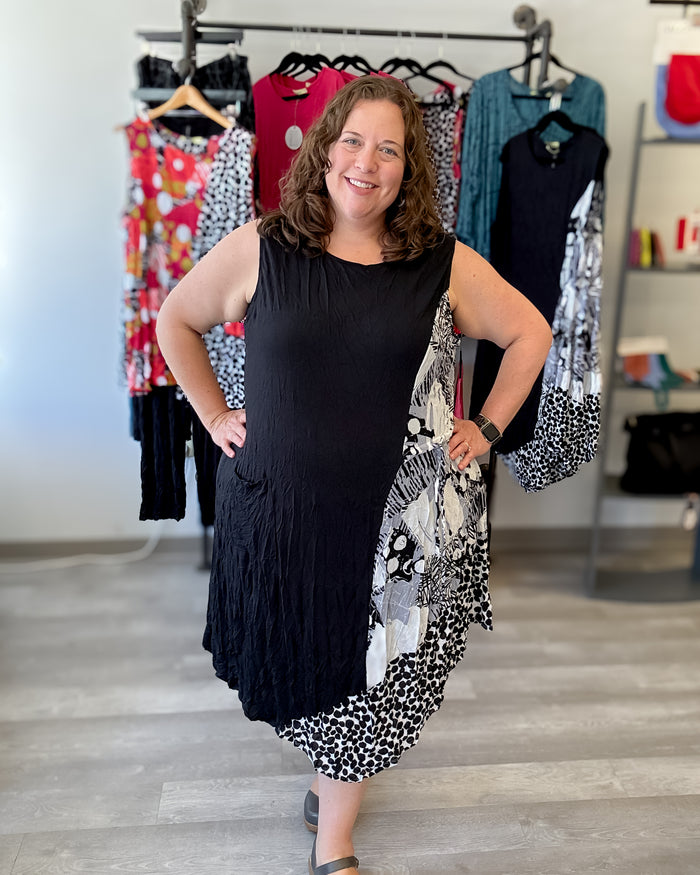 Quincy Dress | Ore