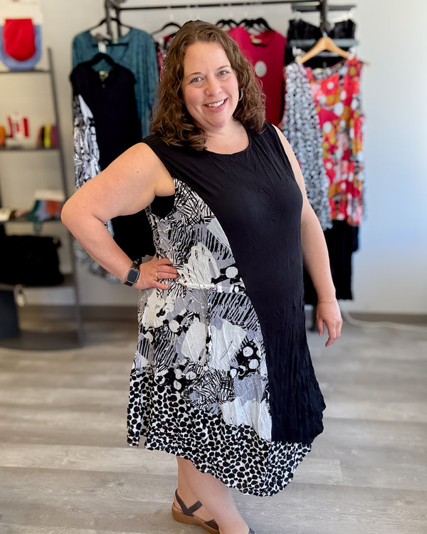 Quincy Dress | Ore