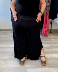 Tilley Pant | Black