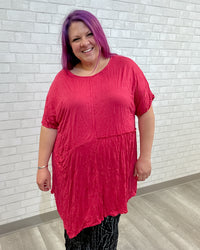 Dolly Tunic | Peony