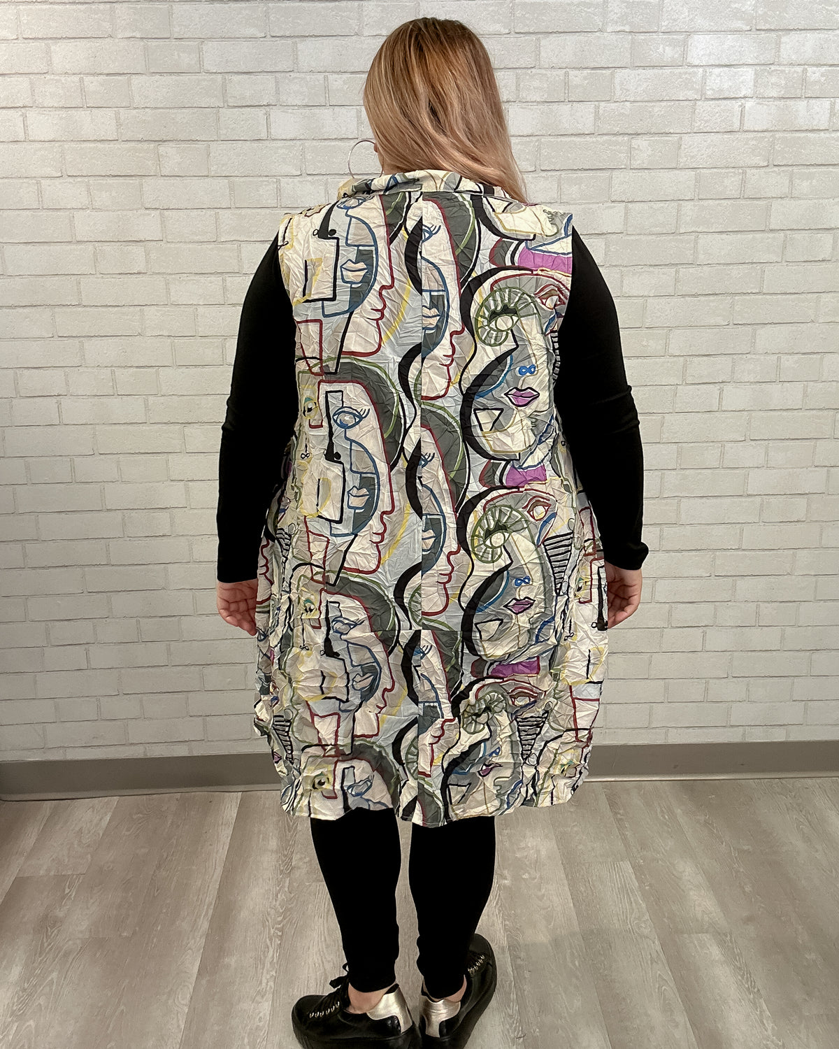 Aubrey Dress | Miro