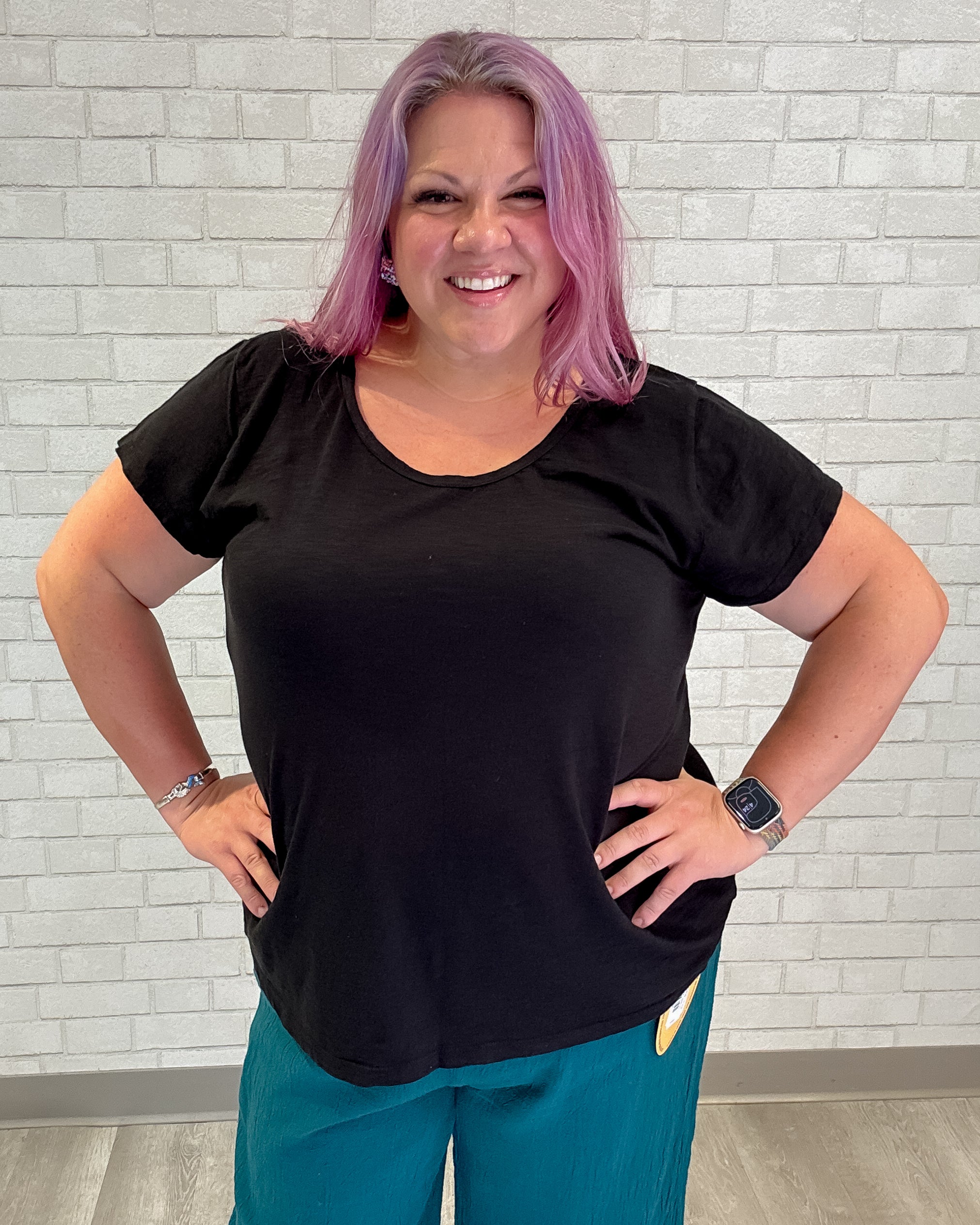 トップス aermaboutique Shirts – Z Boutique