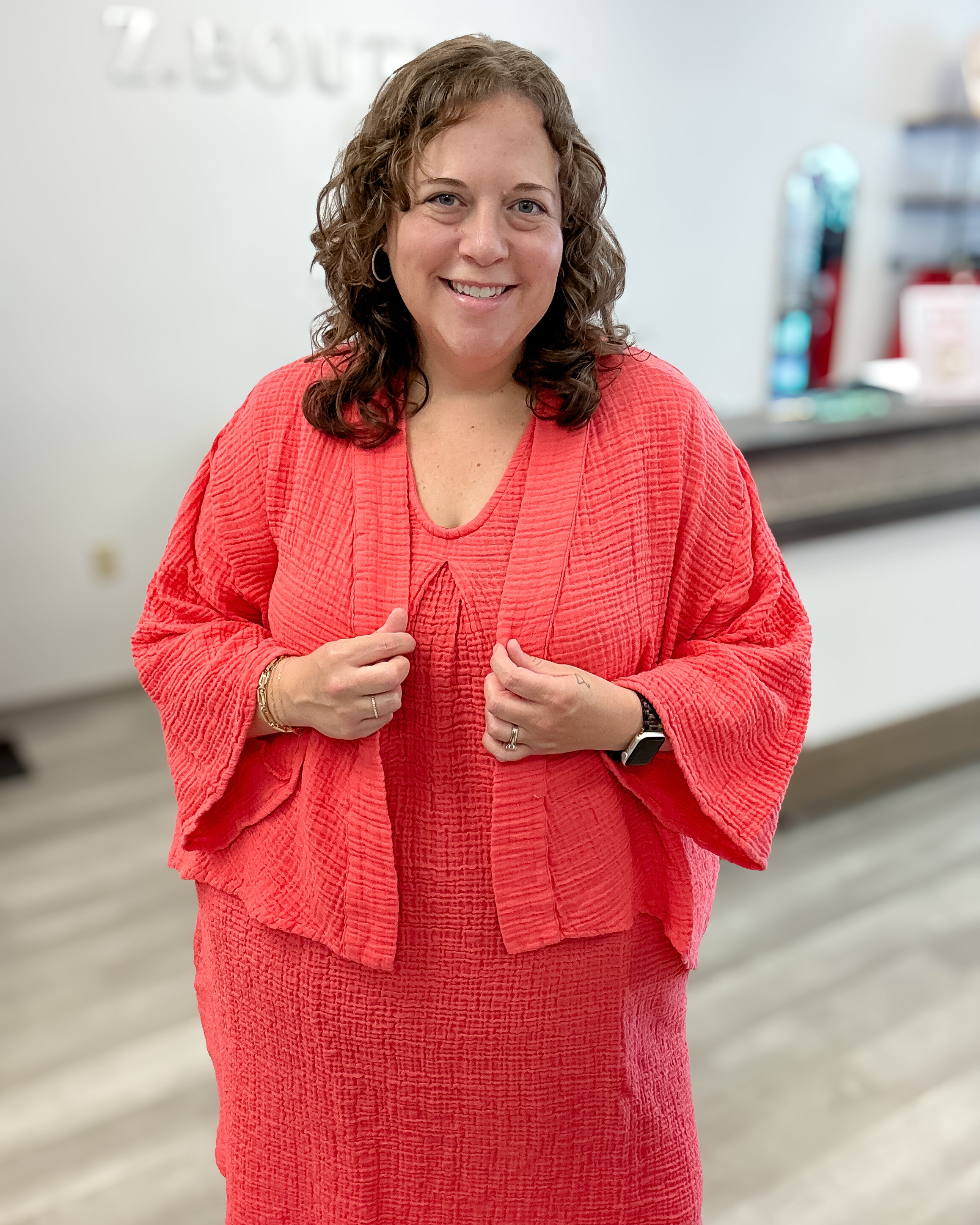 Cardigans – Z Boutique