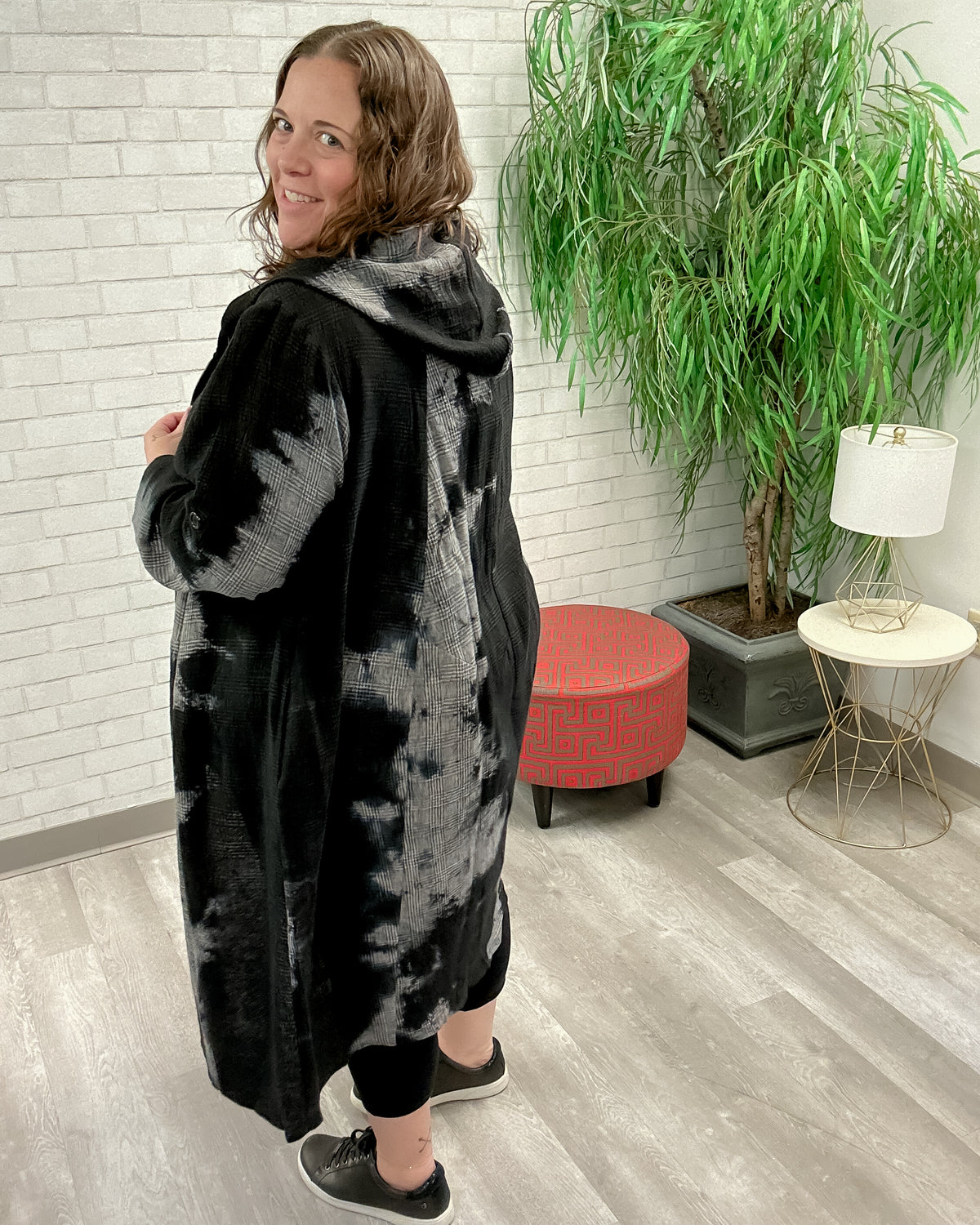 Assis Cardigan | Black