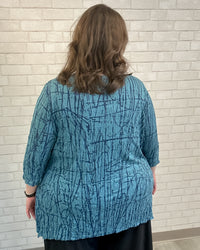 Liloude Tunic | Everglade