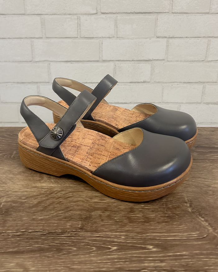 Opal Shoe | Stone