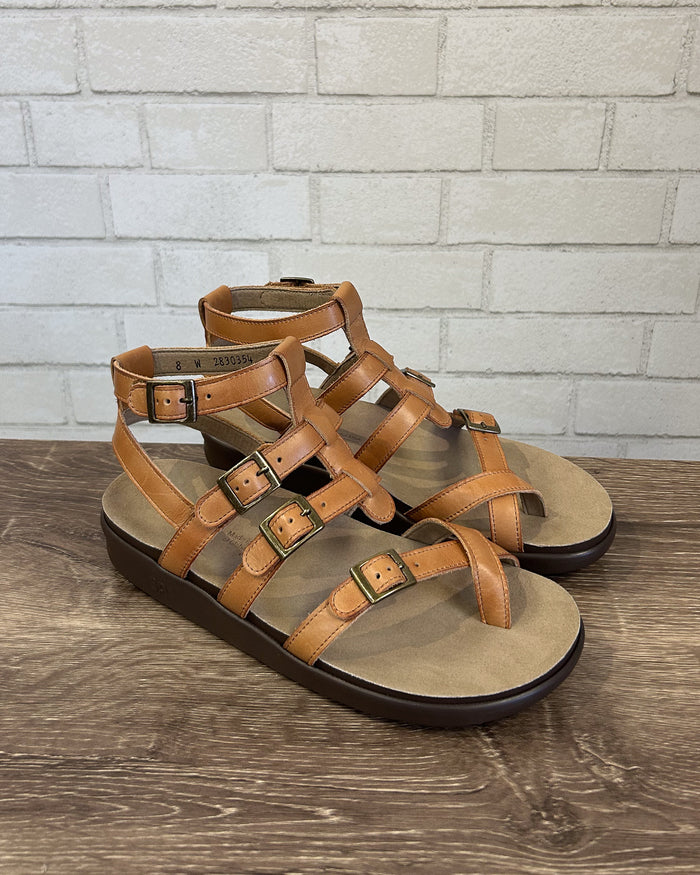Aria | Hazel | Wide Width