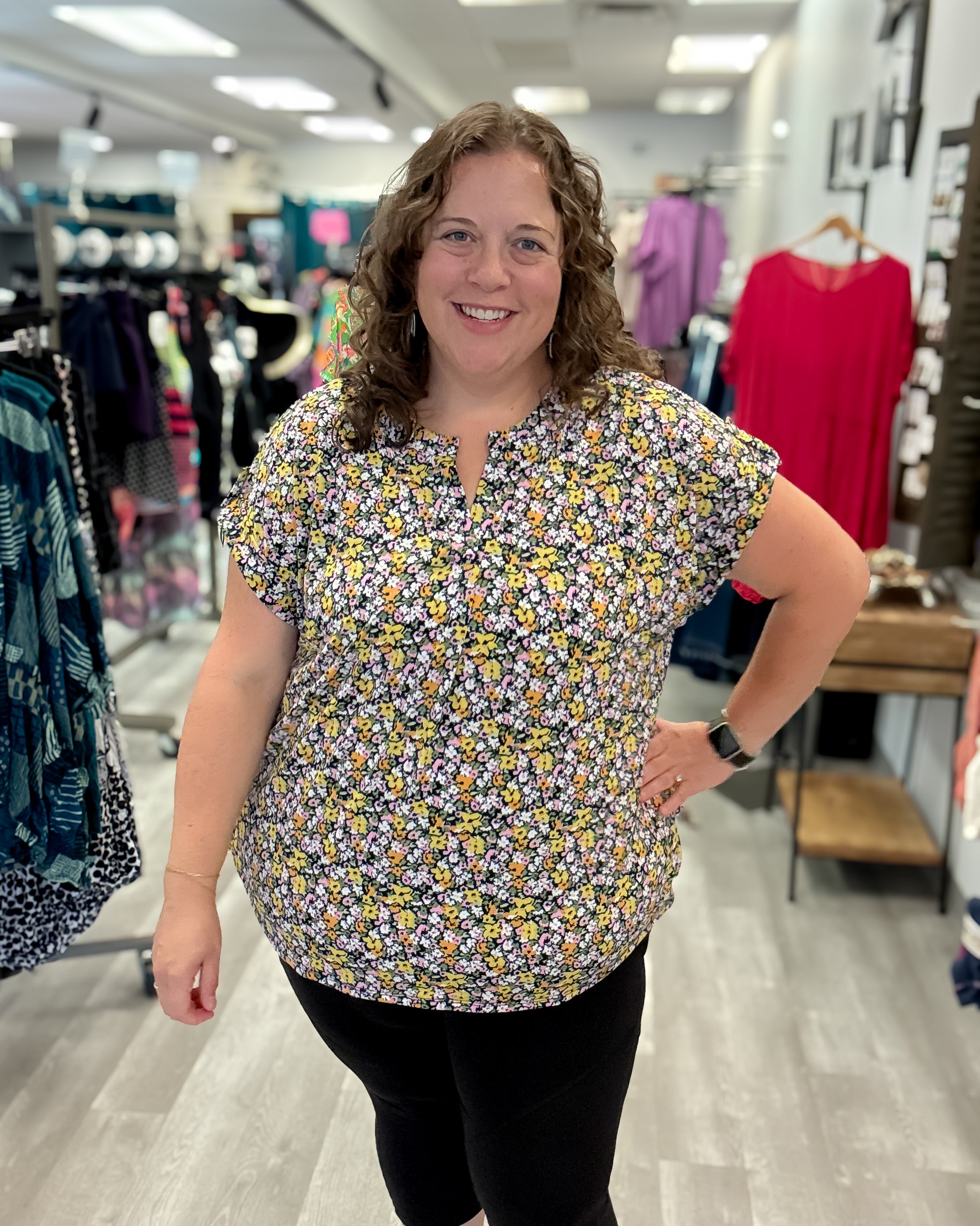 トップス aermaboutique Shirts – Z Boutique
