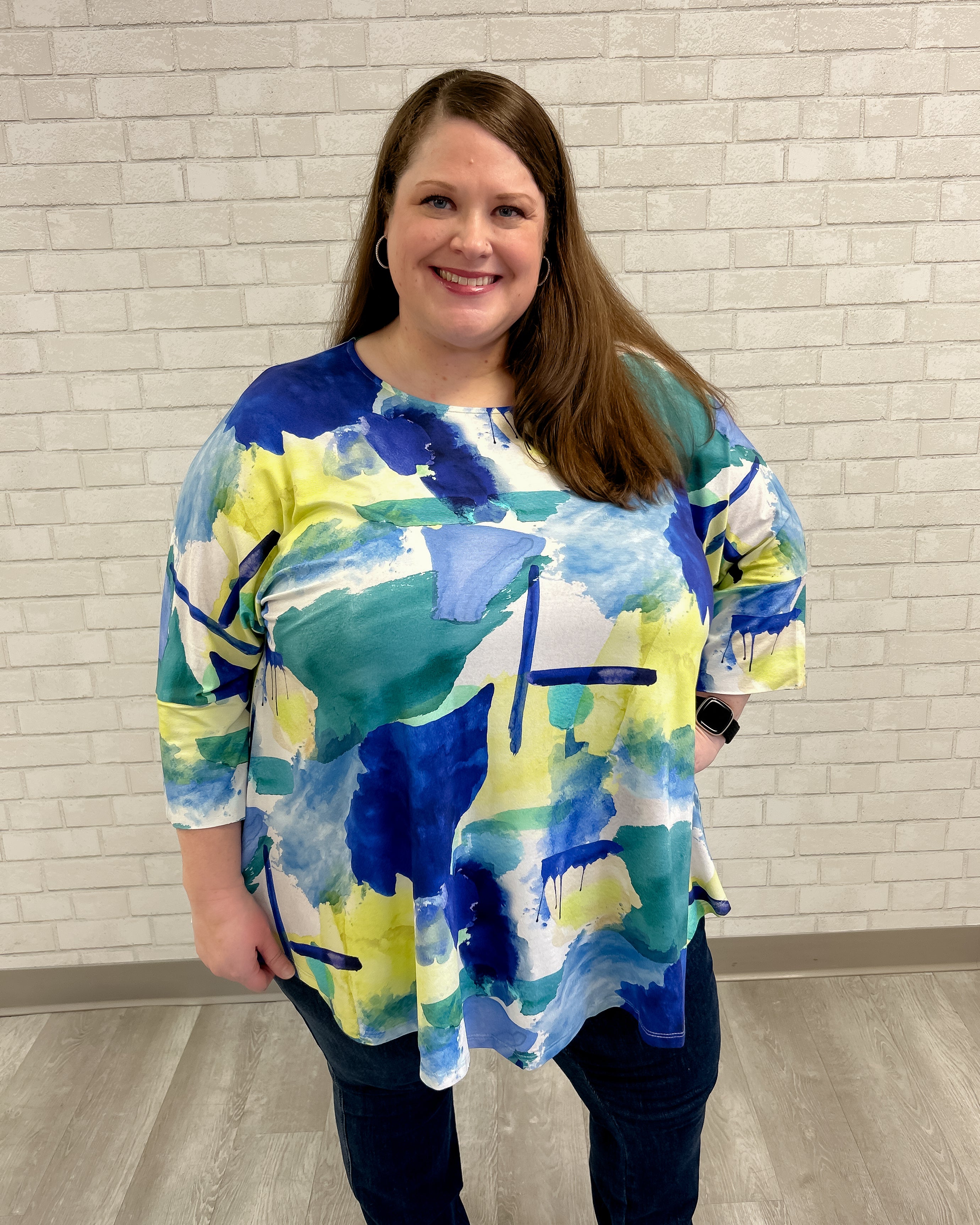 Tops – Z Boutique