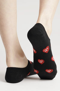 Love Me Ankle Socks
