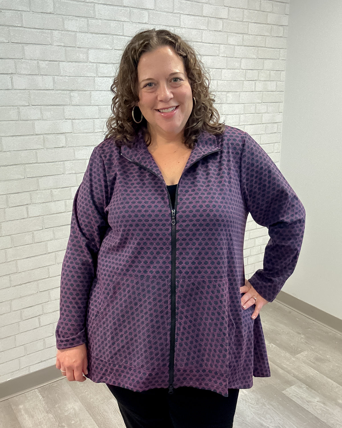 Jane Jacket | Boba