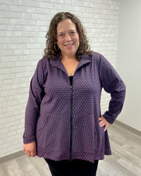 Jane Jacket | Boba