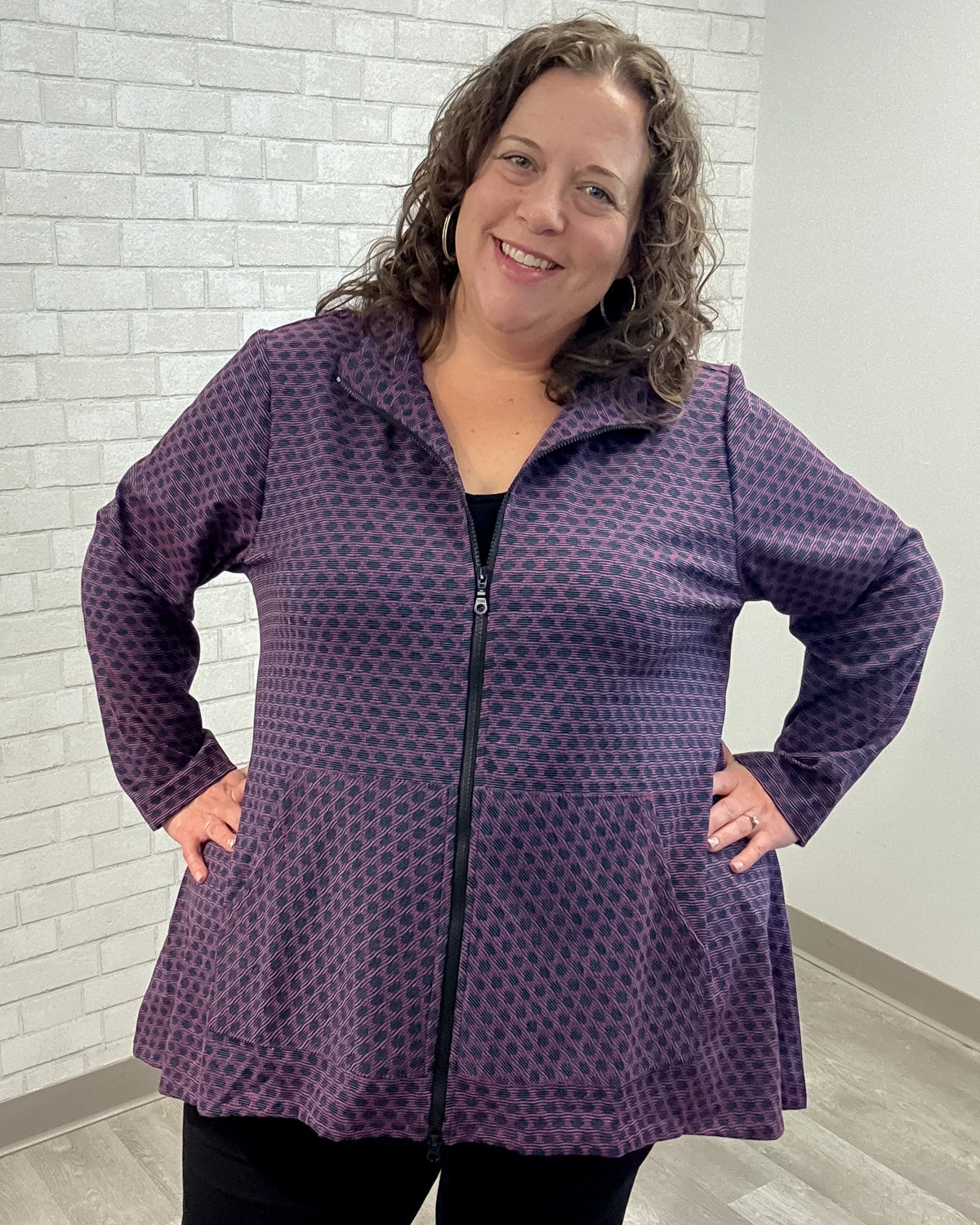 Jane Jacket | Boba