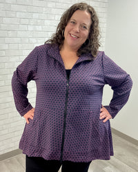Jane Jacket | Boba