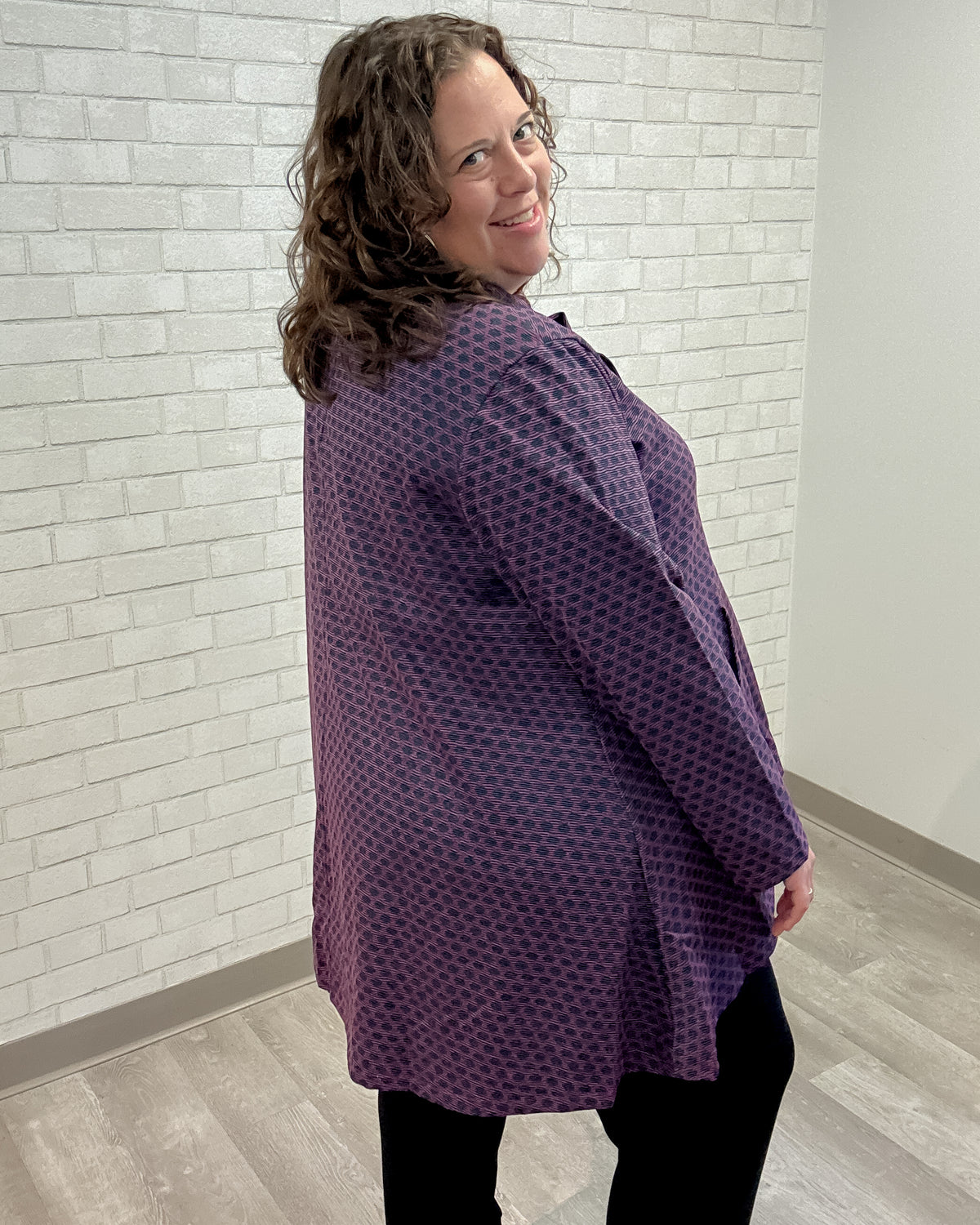 Jane Jacket | Boba
