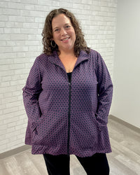 Jane Jacket | Boba