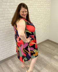 Dulce Dress | Sakura