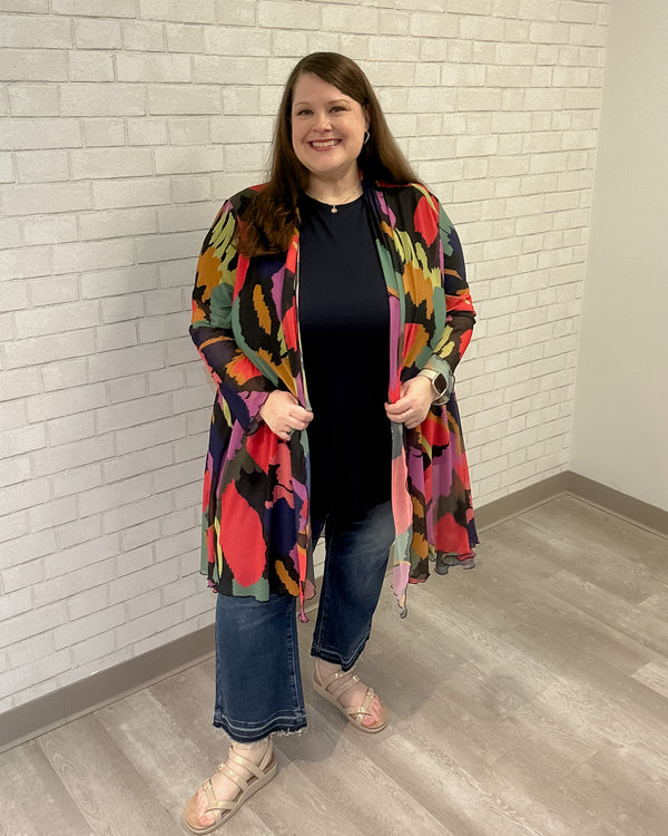 Molly Cardigan | Sakura