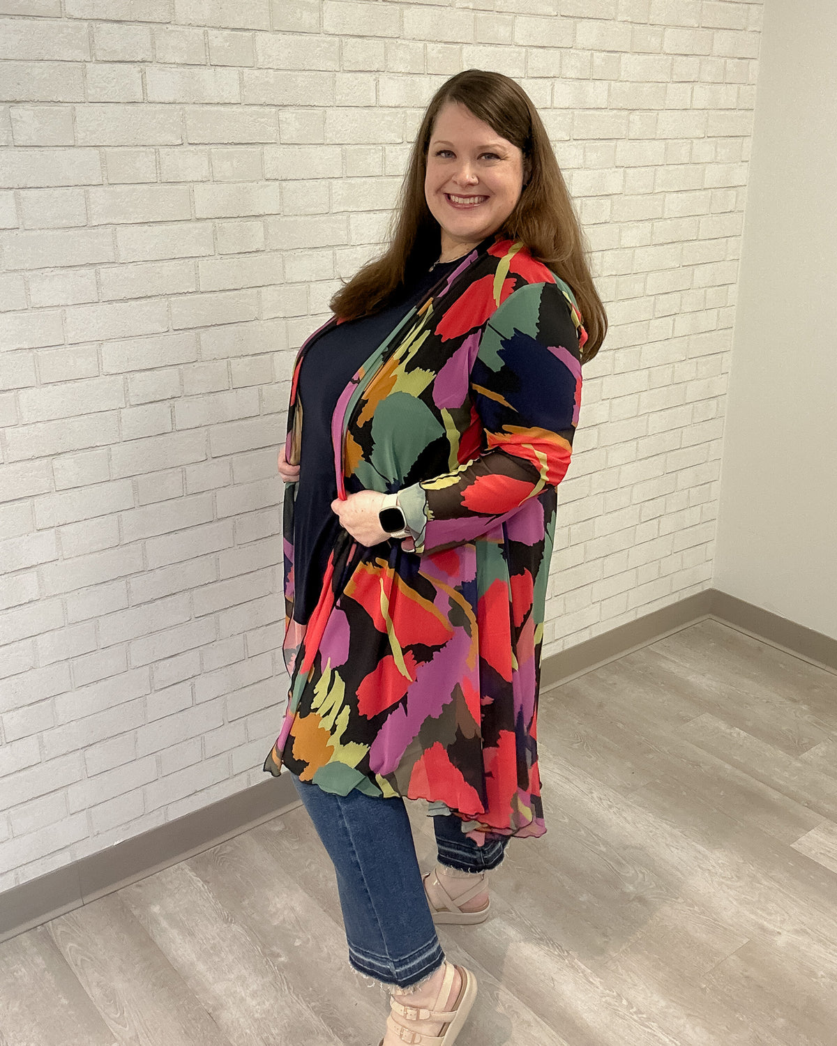 Molly Cardigan | Sakura