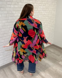 Molly Cardigan | Sakura