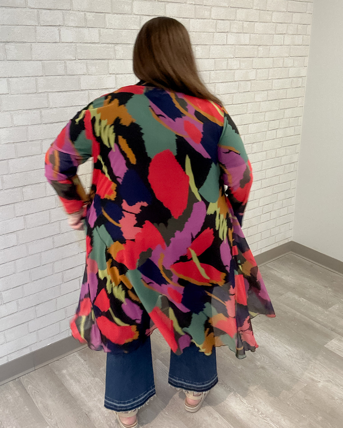 Molly Cardigan | Sakura