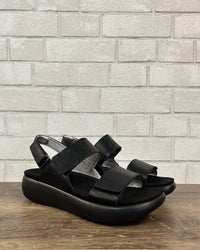 Bailee Sandal | Ink