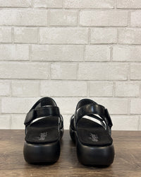 Bailee Sandal | Ink
