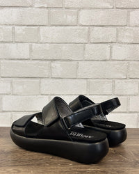 Bailee Sandal | Ink