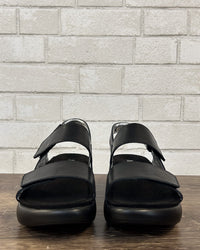 Bailee Sandal | Ink