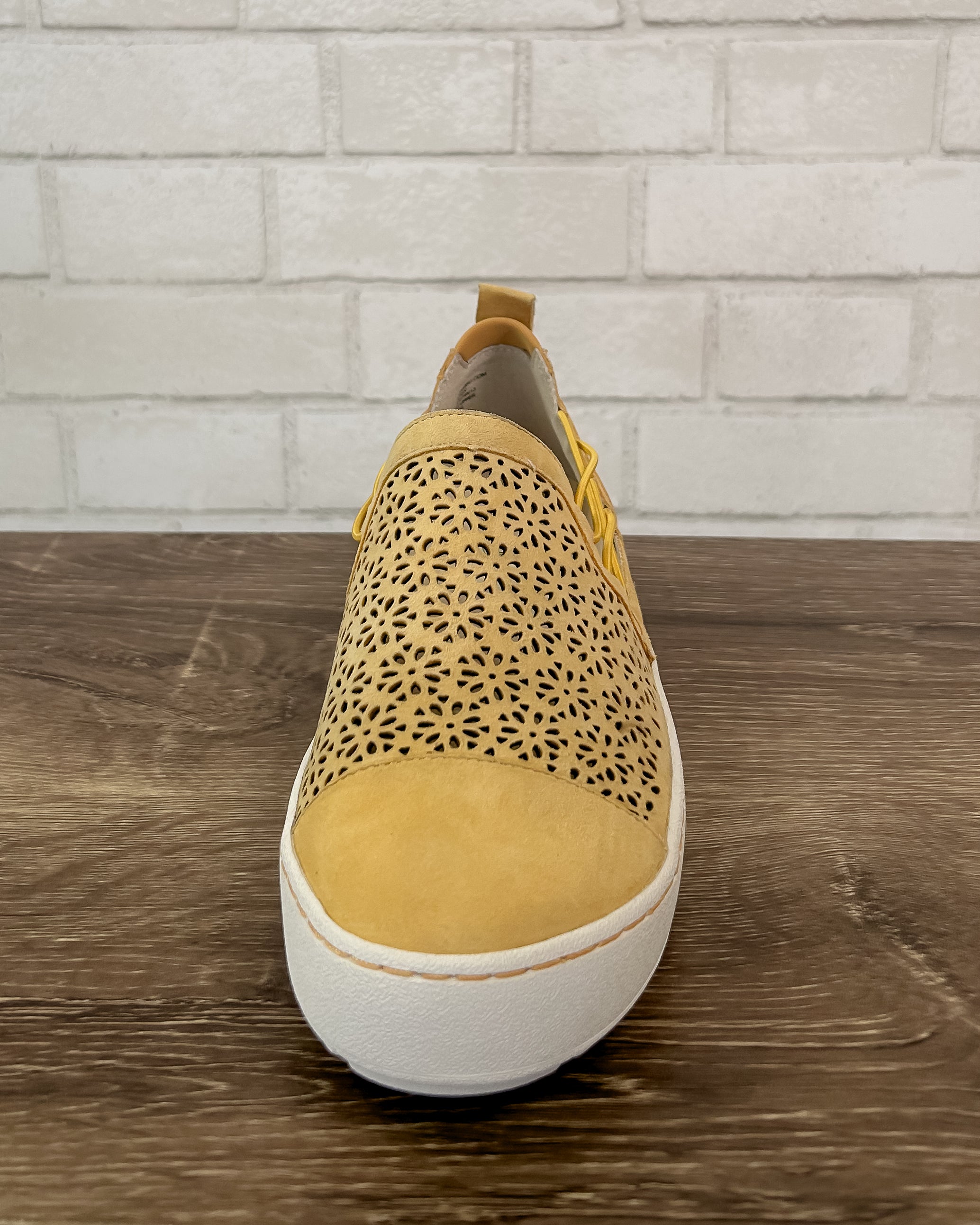 Erin | Mustard – Z Boutique